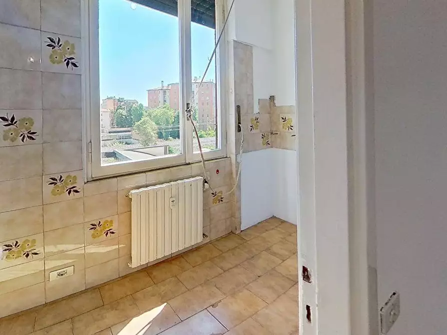 Immagine 16 di Appartamento in vendita  in Viale Liguria 50 a Milano