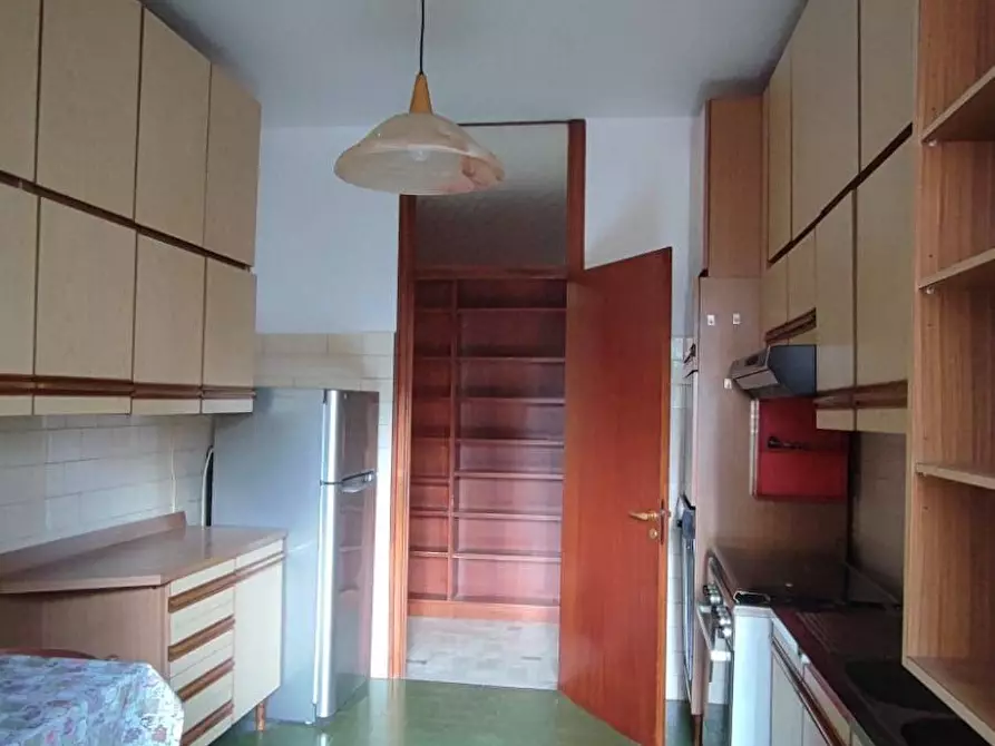 Immagine 12 di Appartamento in affitto  in Viale Legioni Romane 44 a Milano