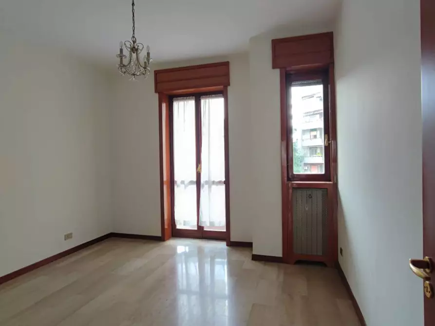 Immagine 9 di Appartamento in affitto  in Viale Legioni Romane 44 a Milano