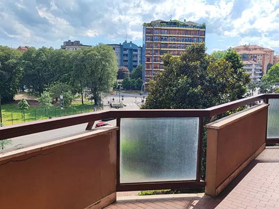 Immagine 3 di Appartamento in affitto  in Viale Legioni Romane 44 a Milano