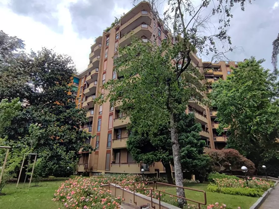 Immagine 1 di Appartamento in affitto  in Viale Legioni Romane 44 a Milano