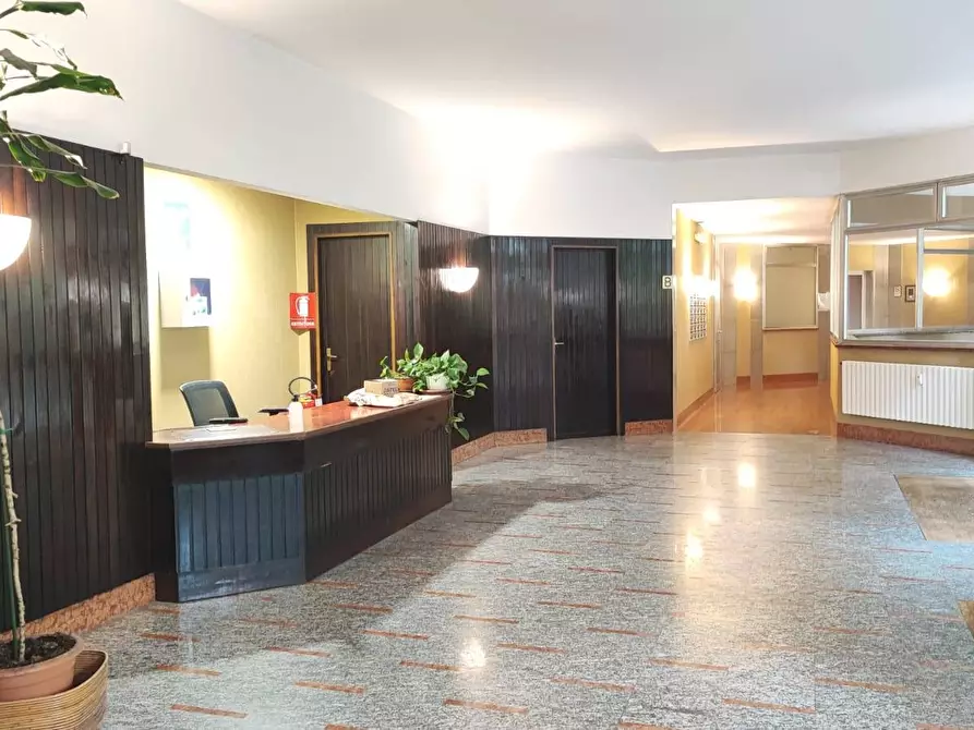 Immagine 2 di Appartamento in affitto  in Viale Legioni Romane 44 a Milano