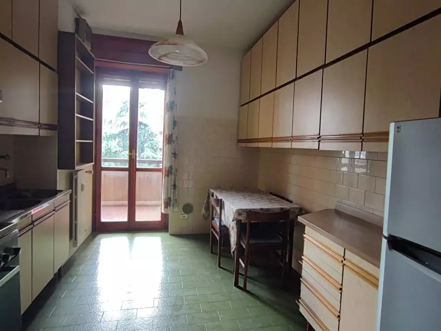 Immagine 11 di Appartamento in affitto  in Viale Legioni Romane 44 a Milano