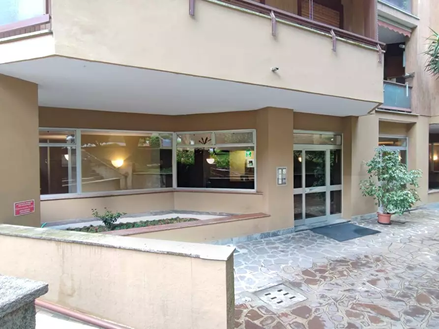 Immagine 16 di Appartamento in affitto  in Viale Legioni Romane 44 a Milano