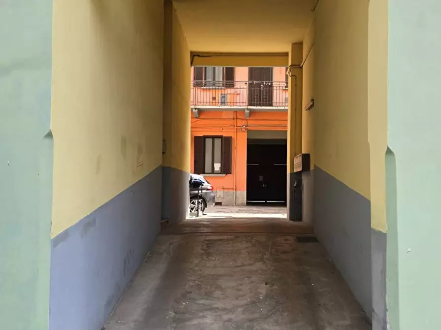 Immagine 4 di Negozio in vendita  in Via Francesco Rismondo 29 a Milano