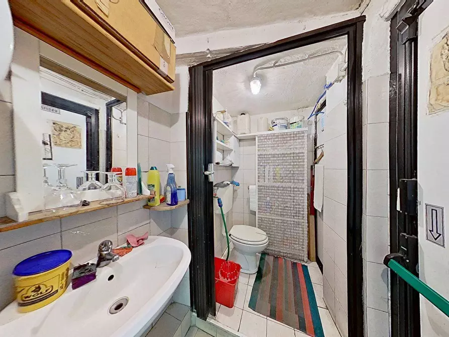Immagine 9 di Negozio in vendita  in Via Francesco Rismondo 29 a Milano