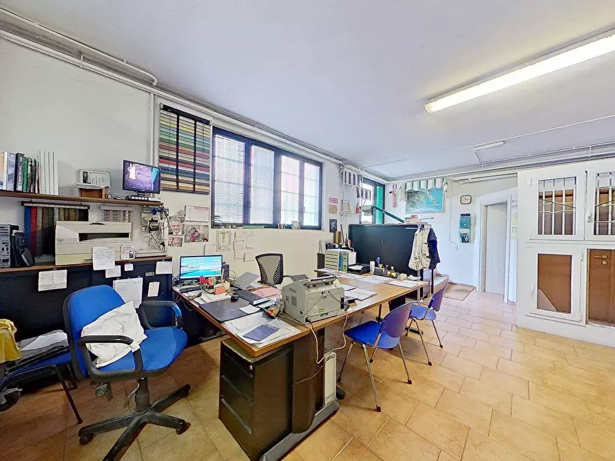 Immagine 10 di Negozio in vendita  in Via Francesco Rismondo 29 a Milano