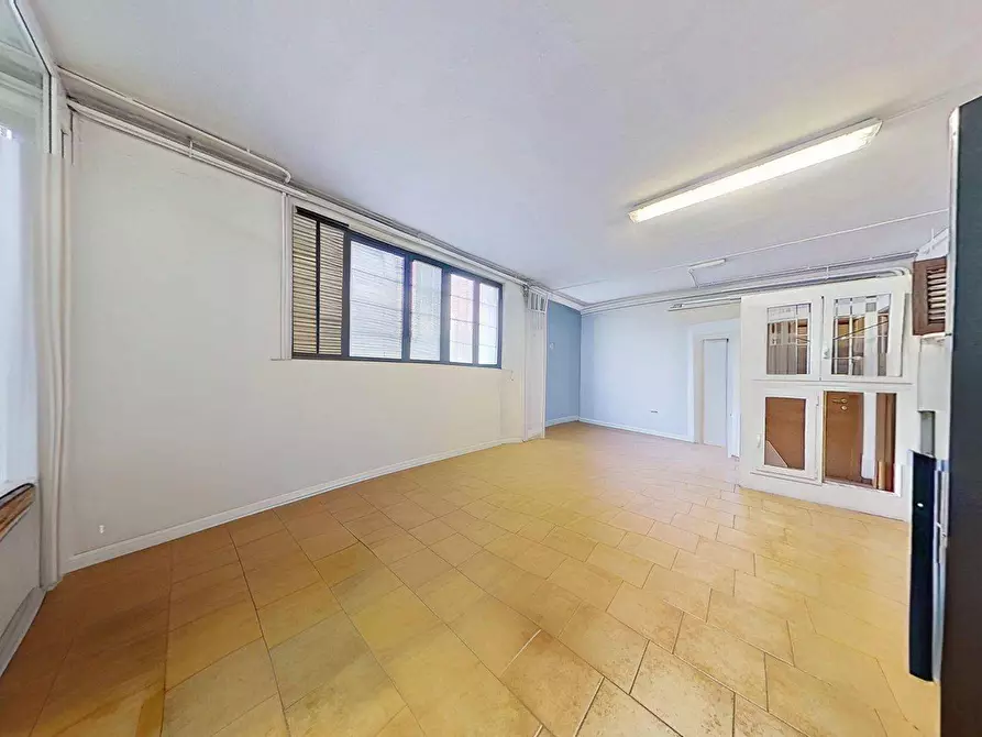 Immagine 13 di Negozio in vendita  in Via Francesco Rismondo 29 a Milano