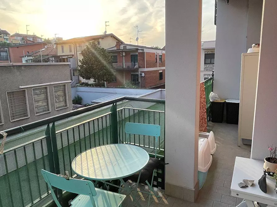 Immagine 1 di Appartamento in affitto  in Via Moncalvo 80 a Milano