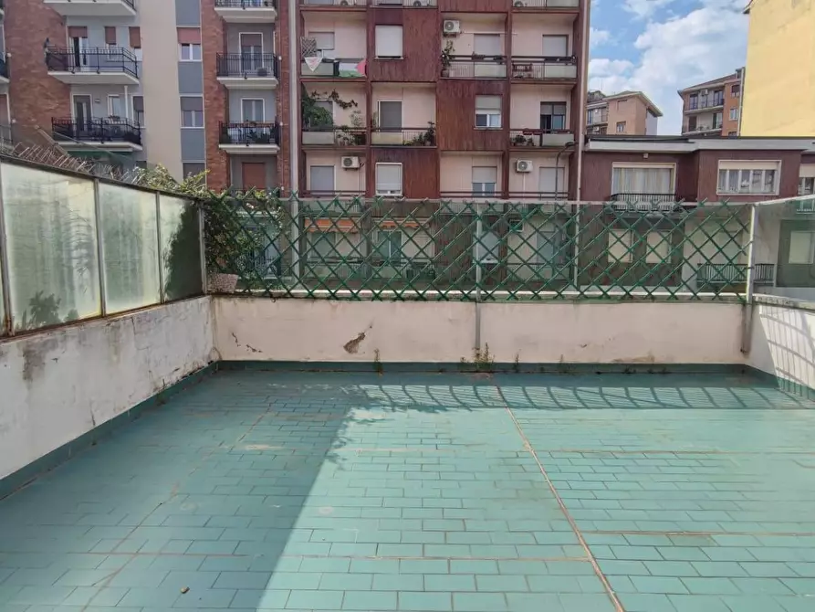 Immagine 2 di Appartamento in affitto  in Via Moncalvo 80 a Milano