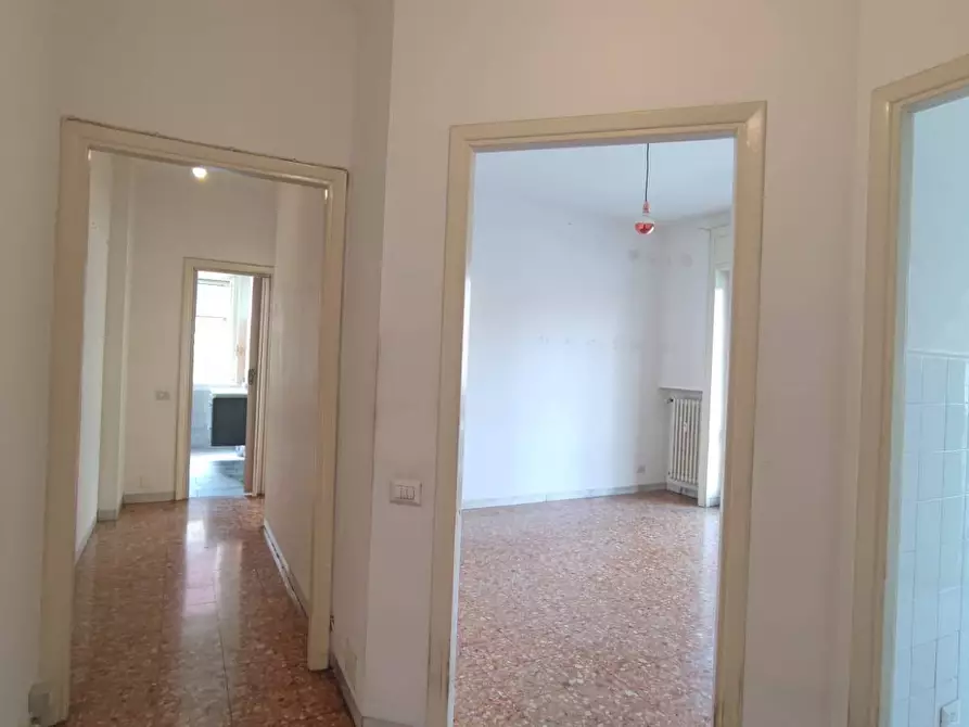 Immagine 8 di Appartamento in affitto  in Via Moncalvo 80 a Milano