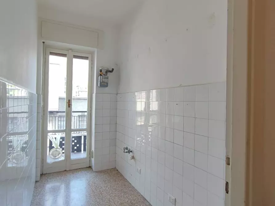 Immagine 7 di Appartamento in affitto  in Via Moncalvo 80 a Milano