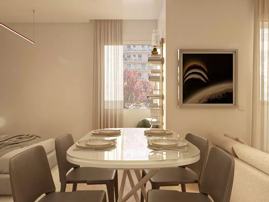 Immagine 8 di Appartamento in vendita  in VIA NEGROLI 23 a Milano
