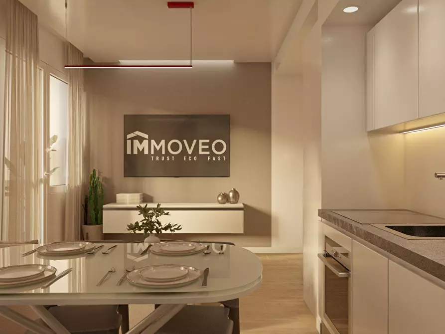 Immagine 3 di Appartamento in vendita  in VIA NEGROLI 23 a Milano