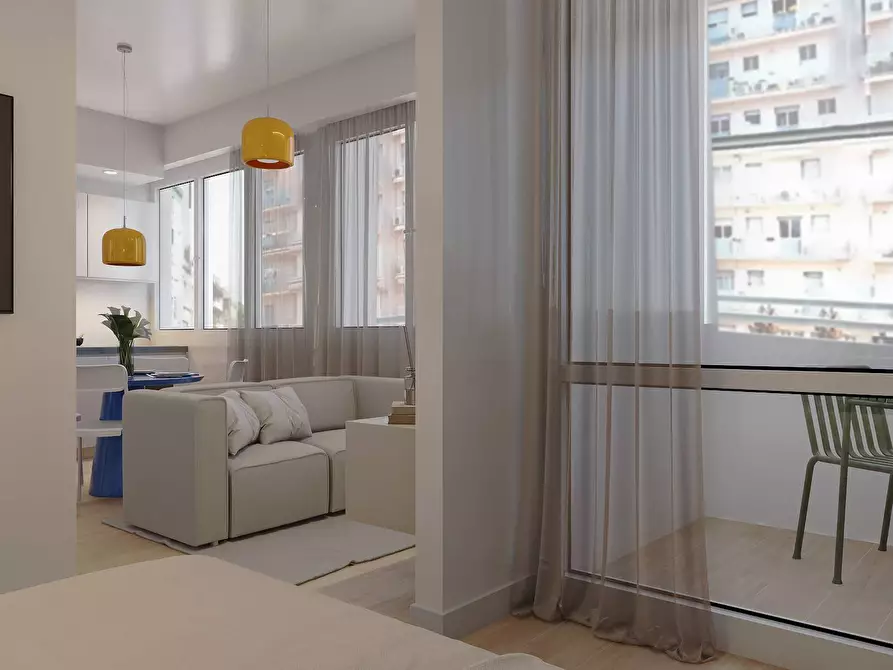Immagine 10 di Appartamento in vendita  in VIA NEGROLI 23 a Milano