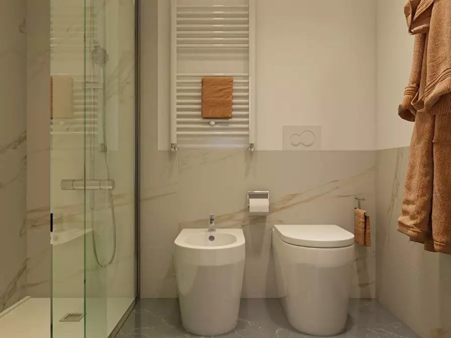 Immagine 11 di Appartamento in vendita  in VIA NEGROLI 23 a Milano