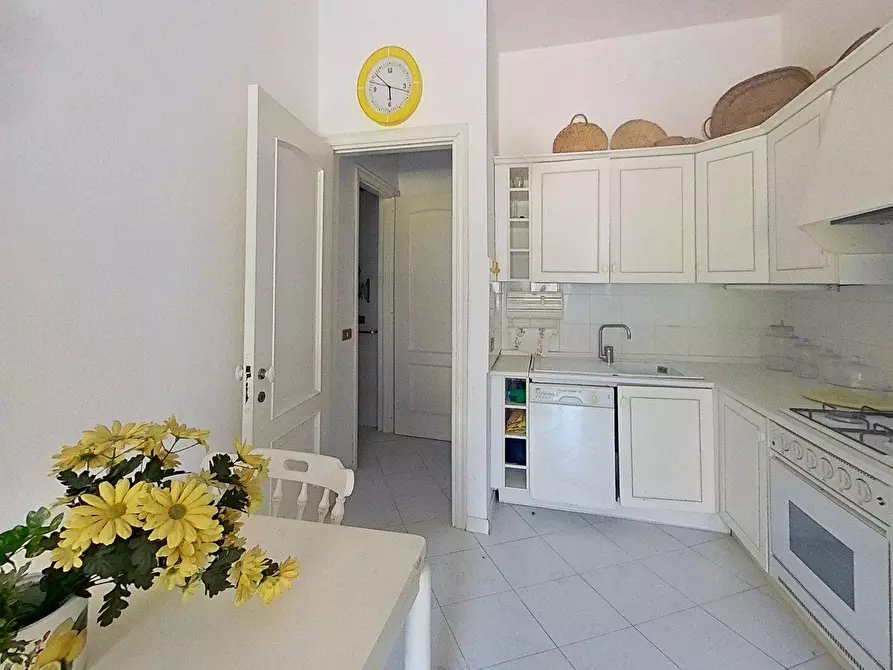 Immagine 3 di Villa in vendita  in PIAZZA SANTA FARA 13 a Bobbio