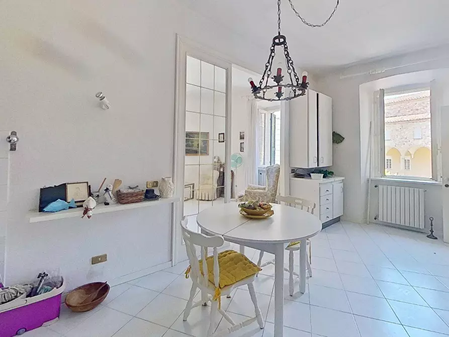 Immagine 4 di Villa in vendita  in PIAZZA SANTA FARA 13 a Bobbio