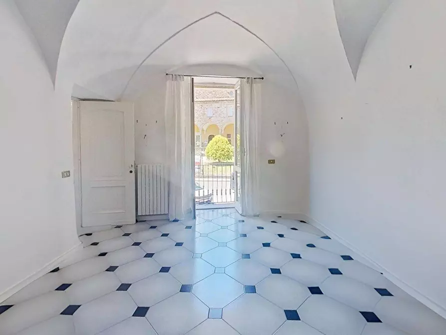 Immagine 11 di Villa in vendita  in PIAZZA SANTA FARA 13 a Bobbio