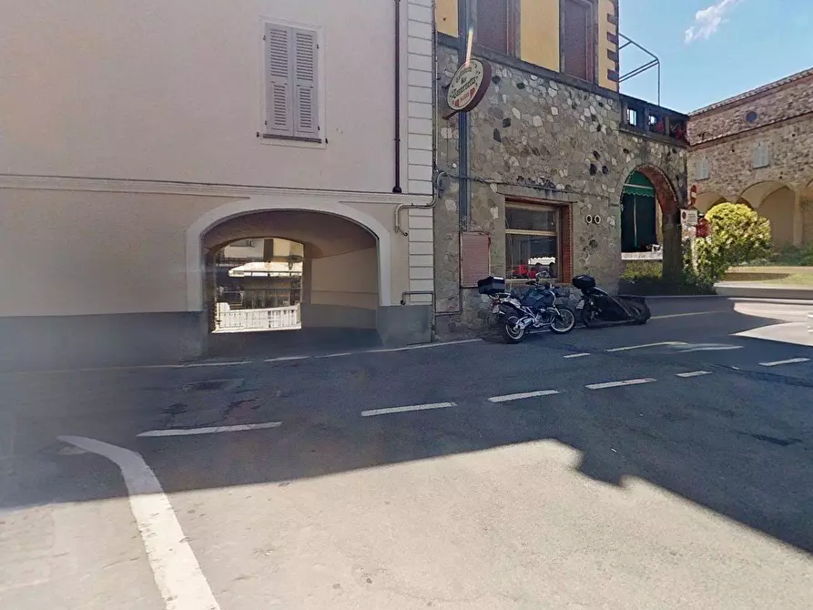 Immagine 24 di Villa in vendita  in PIAZZA SANTA FARA 13 a Bobbio