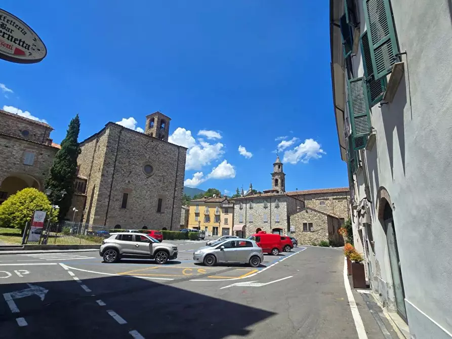 Immagine 28 di Villa in vendita  in PIAZZA SANTA FARA 13 a Bobbio