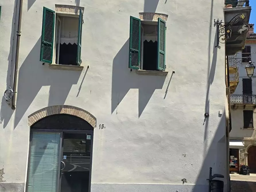 Immagine 29 di Villa in vendita  in PIAZZA SANTA FARA 13 a Bobbio