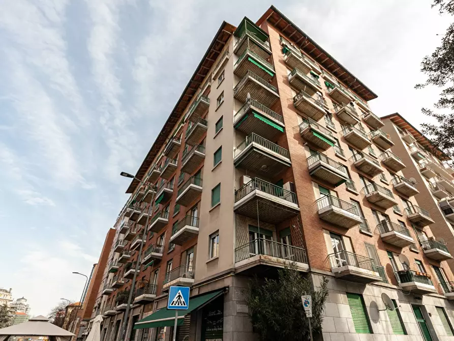 Immagine 1 di Appartamento in affitto  in Via Sofonisba Anguissola 25 a Milano