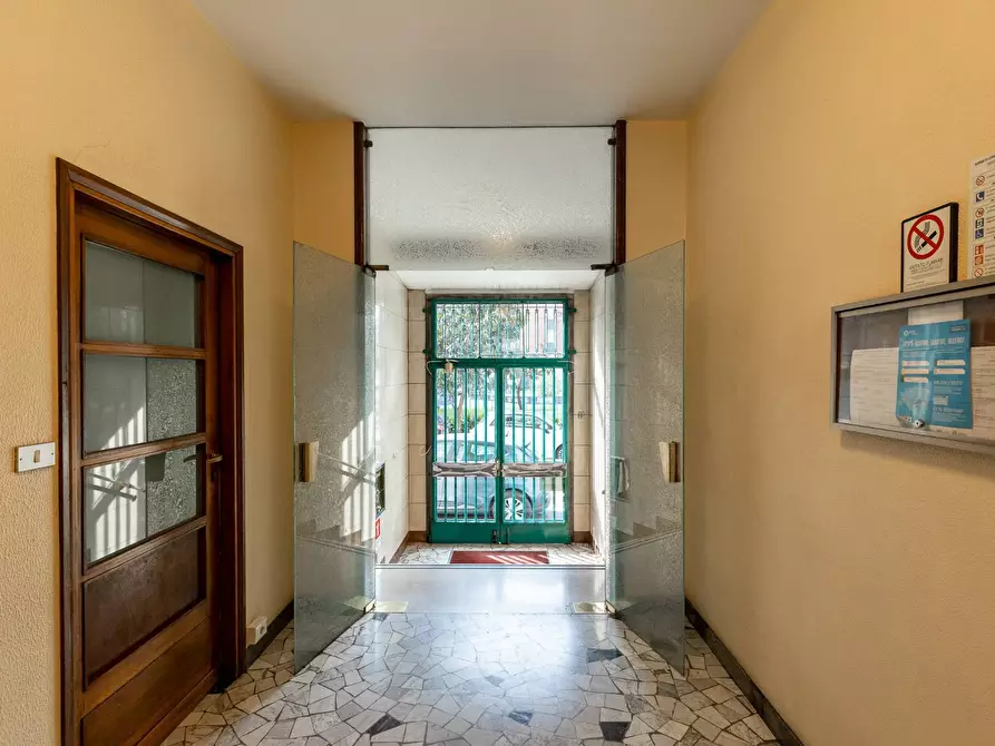 Immagine 17 di Appartamento in affitto  in Via Sofonisba Anguissola 25 a Milano