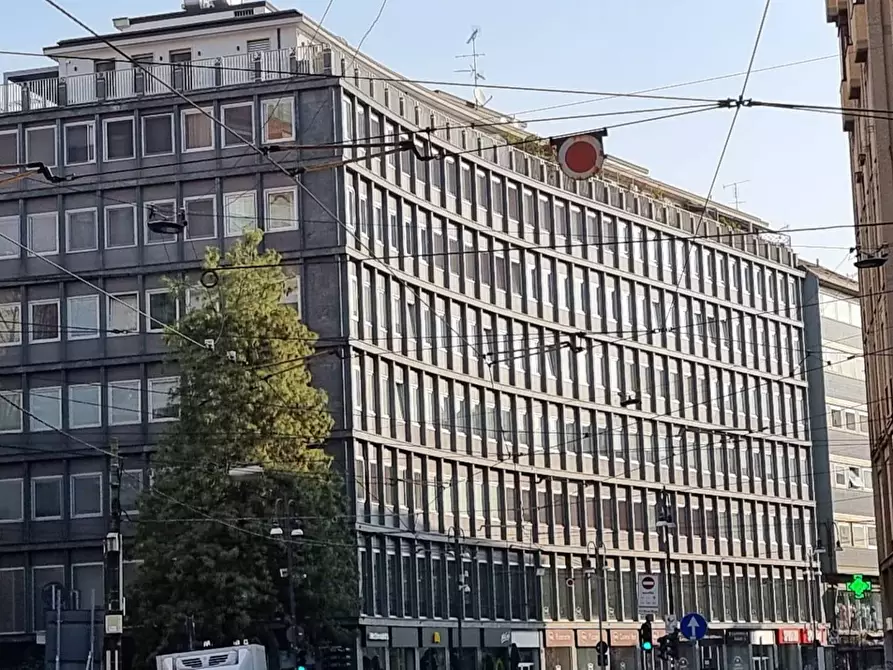 Immagine 36 di Appartamento in affitto  in Via Torino 62 a Milano