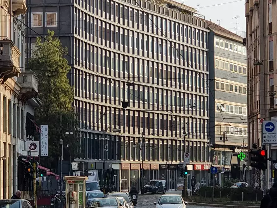 Immagine 54 di Appartamento in affitto  in Via Torino 62 a Milano