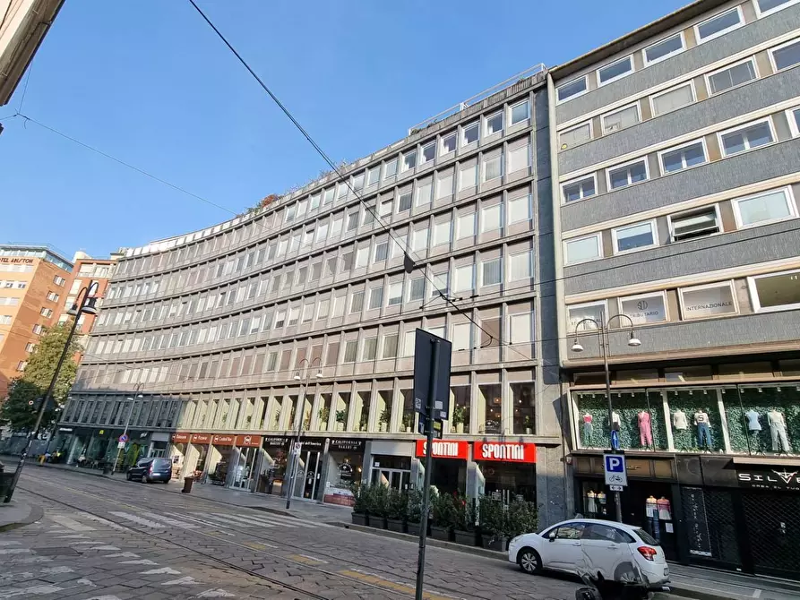 Immagine 1 di Appartamento in affitto  in Via Torino 62 a Milano