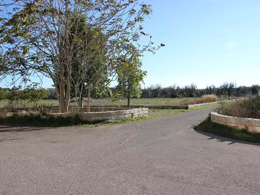 Immagine 13 di Capannone industriale in affitto  in via Enzo Ferrari 2 a Lecce