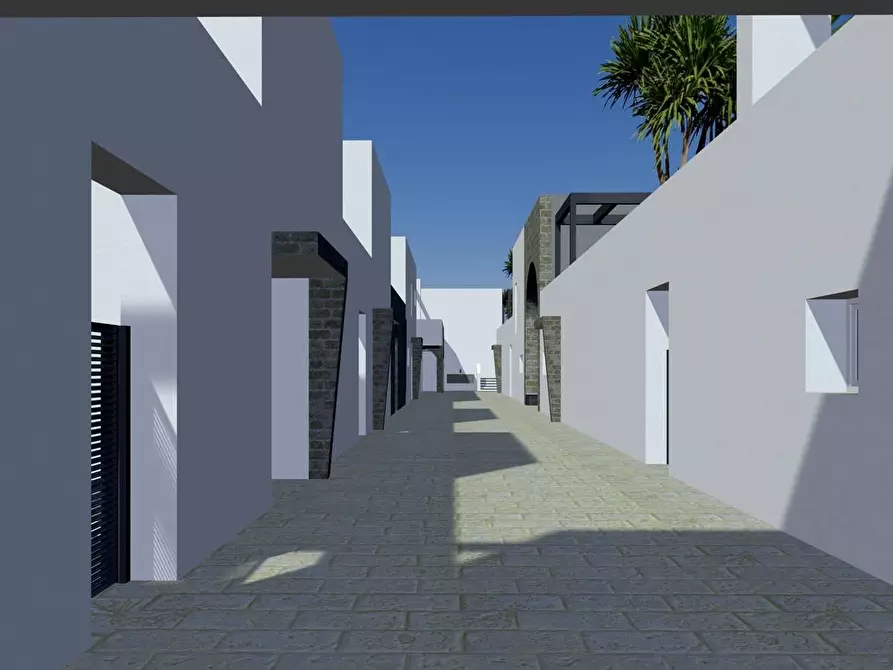 Immagine 10 di Appartamento in vendita  in via Galliano a Bagnolo Del Salento