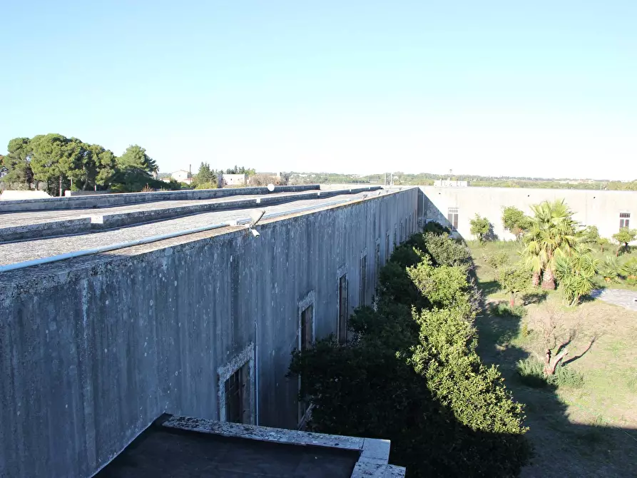 Immagine 4 di Capannone industriale in vendita  in via Enzo Ferrari 2 a Lecce
