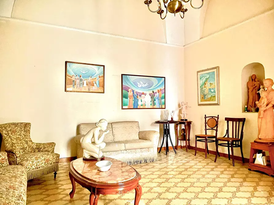 Immagine 1 di Casa indipendente in vendita  in Via Maria Cristina di Savoia 37 a Salice Salentino