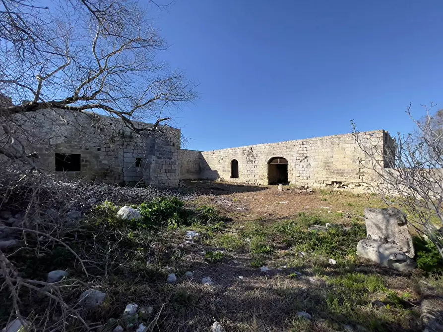 Immagine 1 di Rustico / casale in vendita  in Via Ardito Desio snc a Lecce