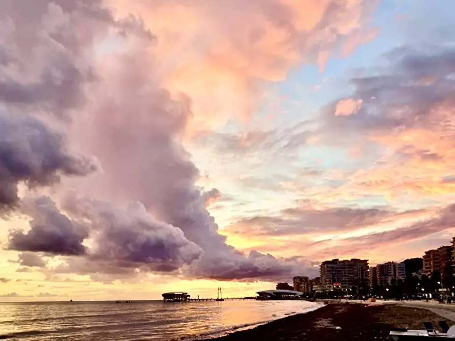 Immagine 1 di Appartamento in vendita  in Durres Albania a Roma