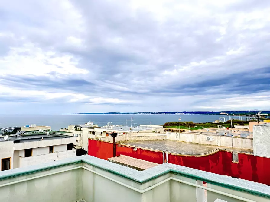 Immagine 2 di Appartamento in vendita  in via Lecce 111 a Gallipoli