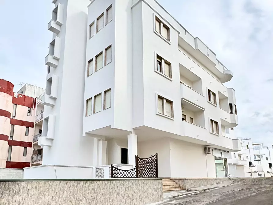 Immagine 22 di Appartamento in vendita  in via Lecce 111 a Gallipoli