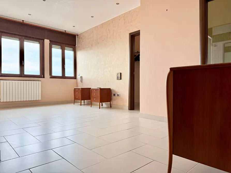 Immagine 14 di Appartamento in vendita  in via Lecce 111 a Gallipoli