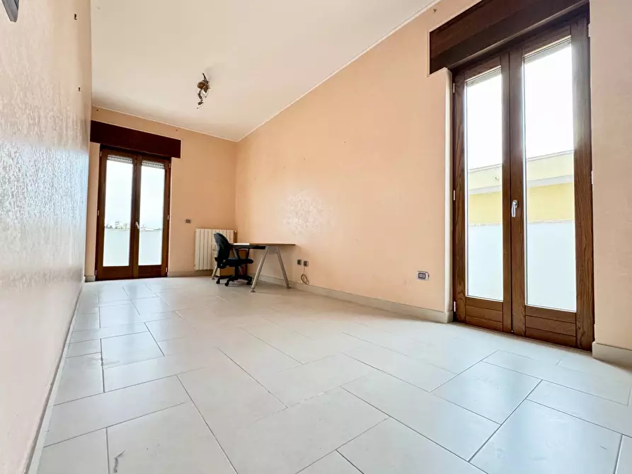 Immagine 11 di Appartamento in vendita  in via Lecce 111 a Gallipoli