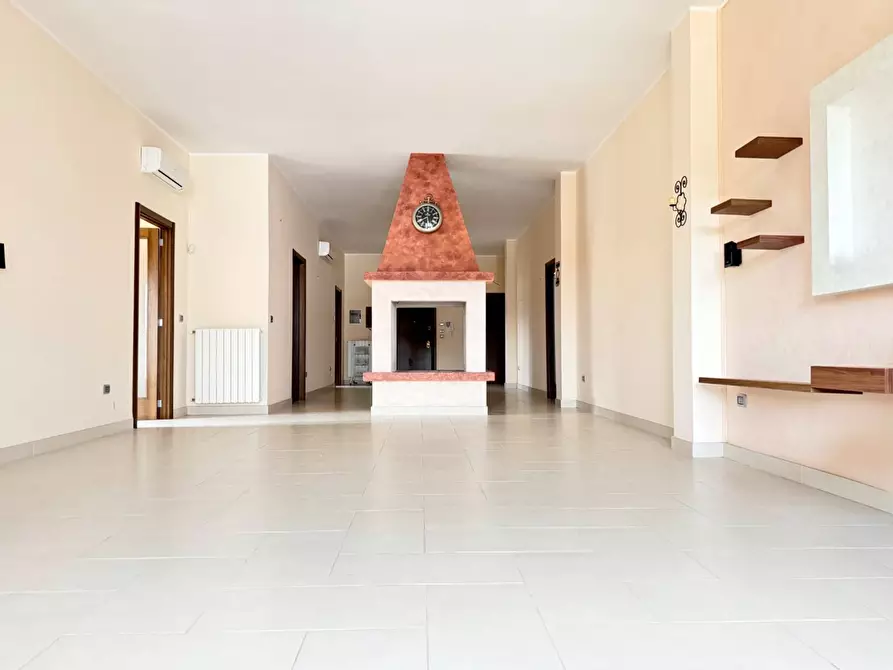 Immagine 8 di Appartamento in vendita  in via Lecce 111 a Gallipoli