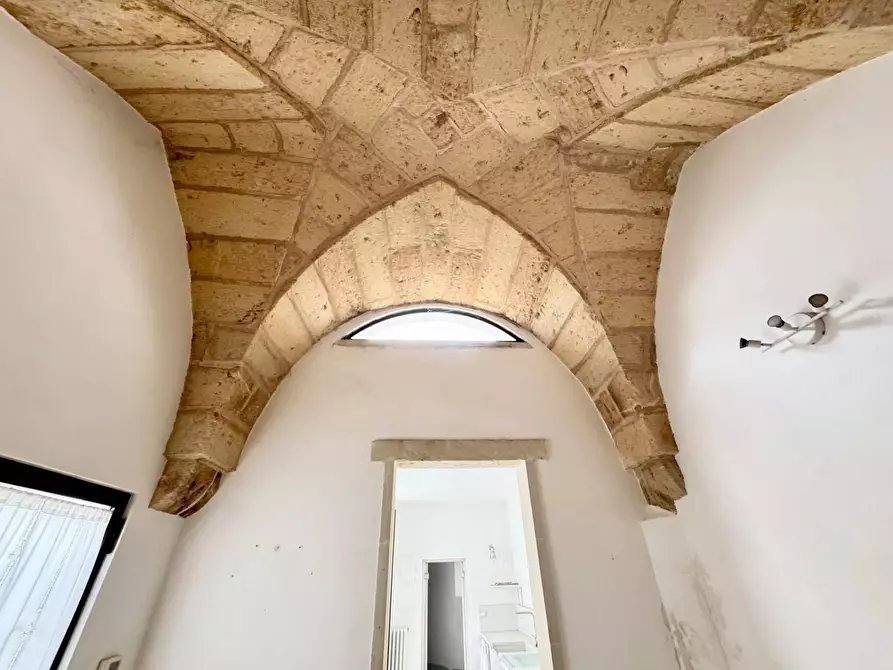 Immagine 5 di Casa indipendente in vendita  in via San Vito 75 a Arnesano