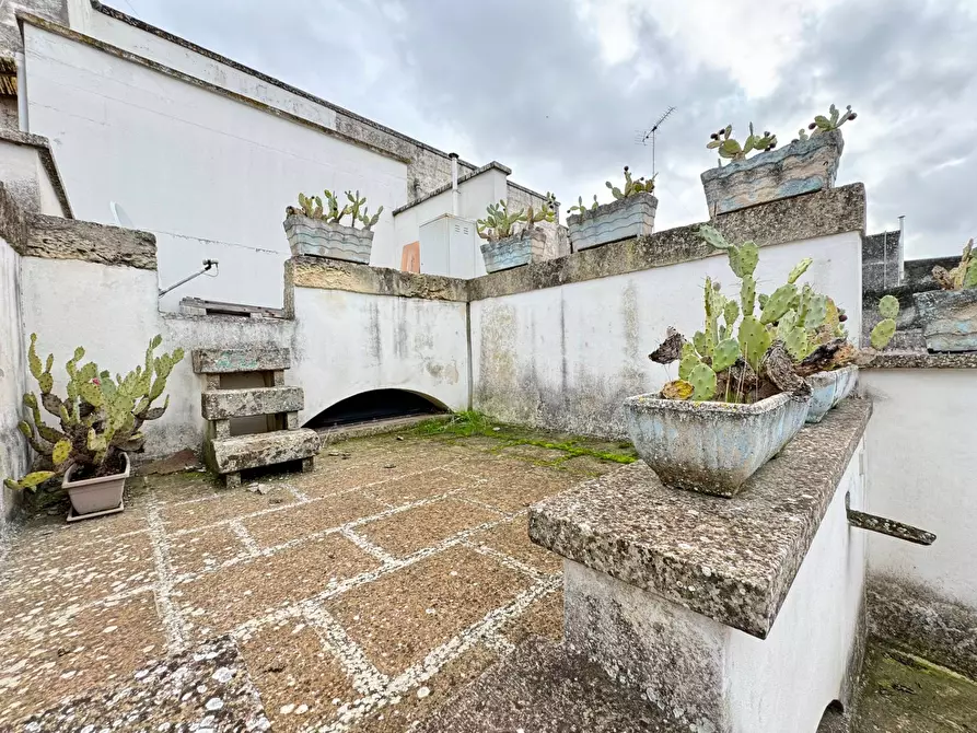 Immagine 2 di Casa indipendente in vendita  in via San Vito 75 a Arnesano