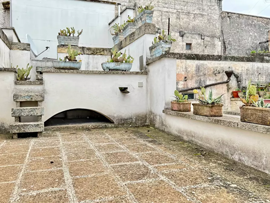 Immagine 13 di Casa indipendente in vendita  in via San Vito 75 a Arnesano