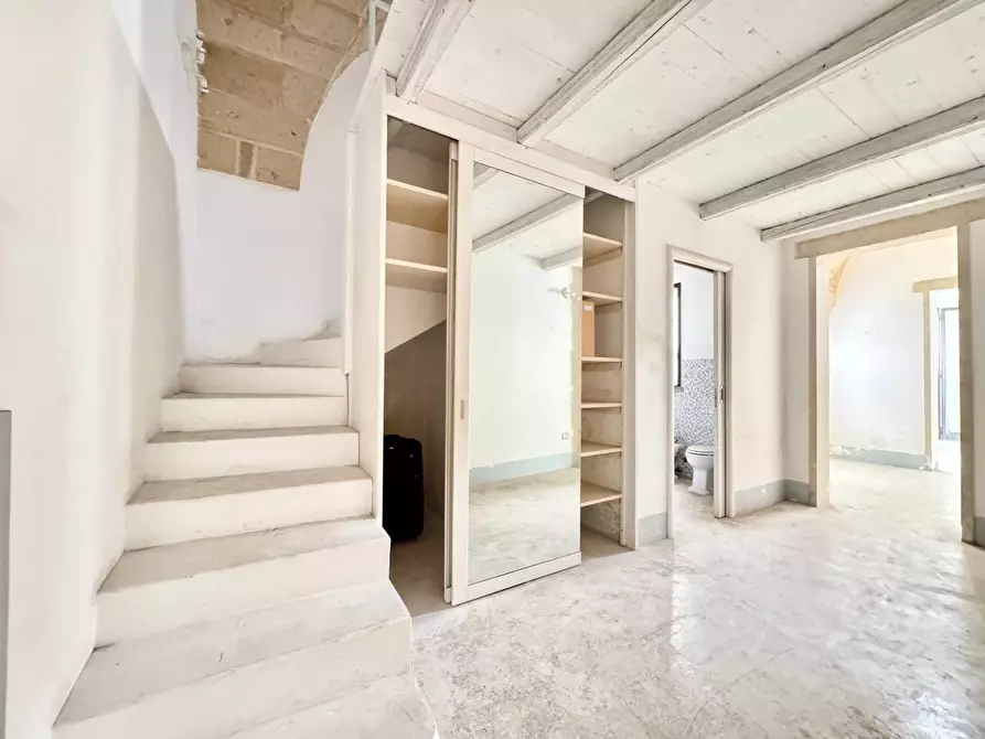 Immagine 11 di Casa indipendente in vendita  in via San Vito 75 a Arnesano