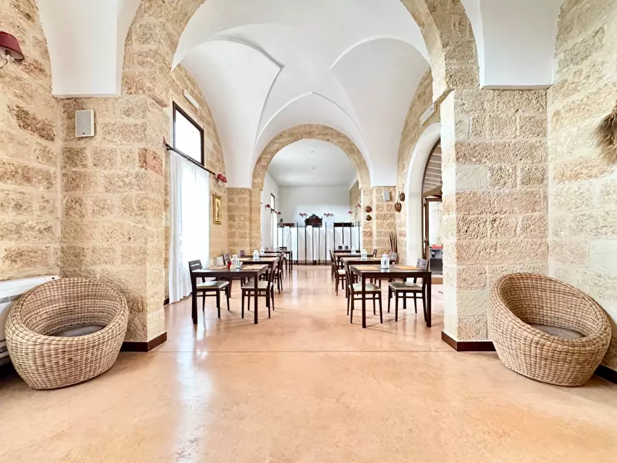 Immagine 13 di Rustico / casale in vendita  in Strada Comunale San Cesario - Caprarica a Bagnolo Del Salento