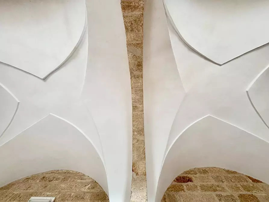 Immagine 15 di Rustico / casale in vendita  in Strada Comunale San Cesario - Caprarica a Bagnolo Del Salento