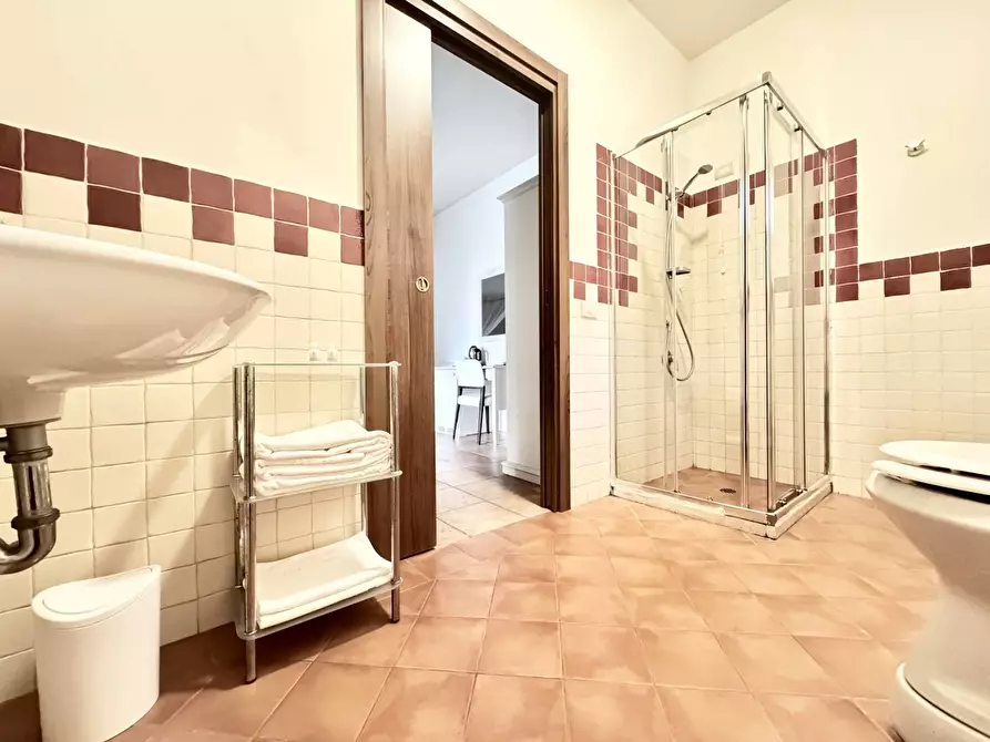 Immagine 22 di Rustico / casale in vendita  in Strada Comunale San Cesario - Caprarica a Bagnolo Del Salento