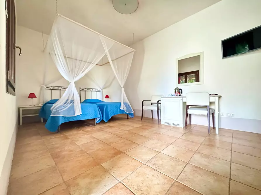 Immagine 19 di Rustico / casale in vendita  in Strada Comunale San Cesario - Caprarica a Bagnolo Del Salento